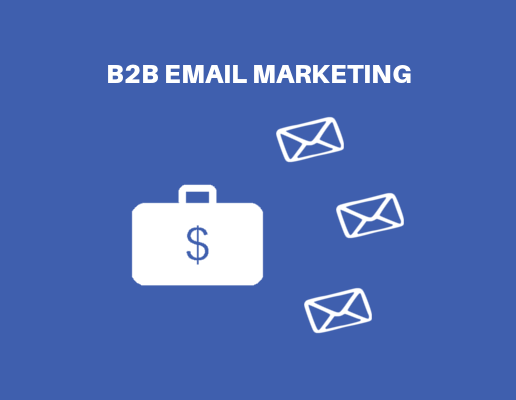 B2B Email Marketing Service Hotsol
