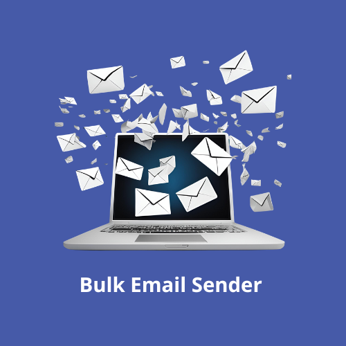 Bulk Email Sender Software for B2B Marketers